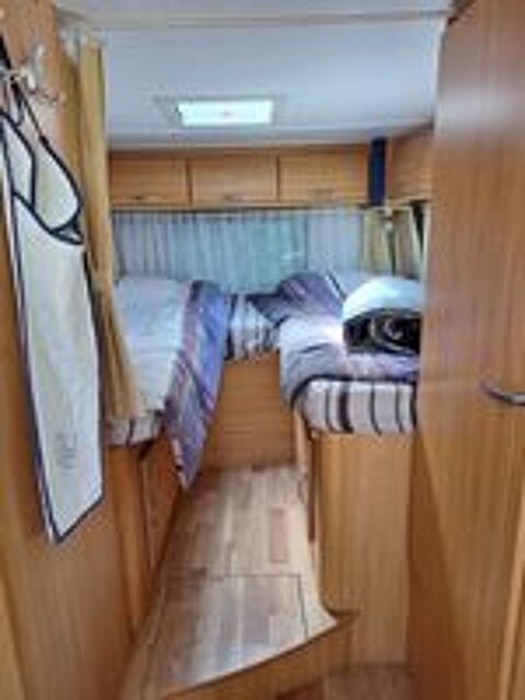  2006 occasion 14130 Clarbec