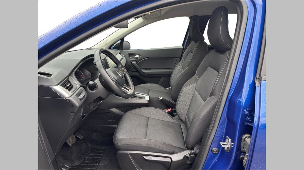 Captur E-Tech full hybrid 145 Equilibre 2023 occasion 91170 Viry-Ch&acirc;tillon
