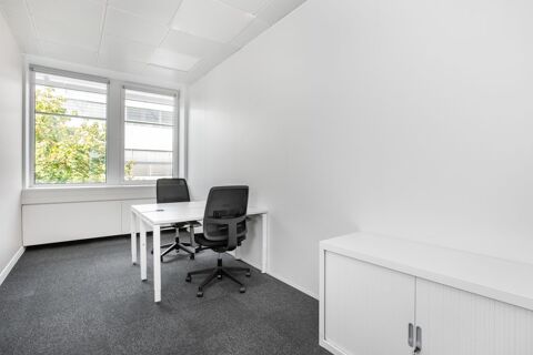 Travaillez &agrave; Espace Europ&eacute;en de l'Entreprise ou dans tout autre endroit gr&acirc;ce &agrave; notre r&eacute;seau mondial 205 67300 Schiltigheim