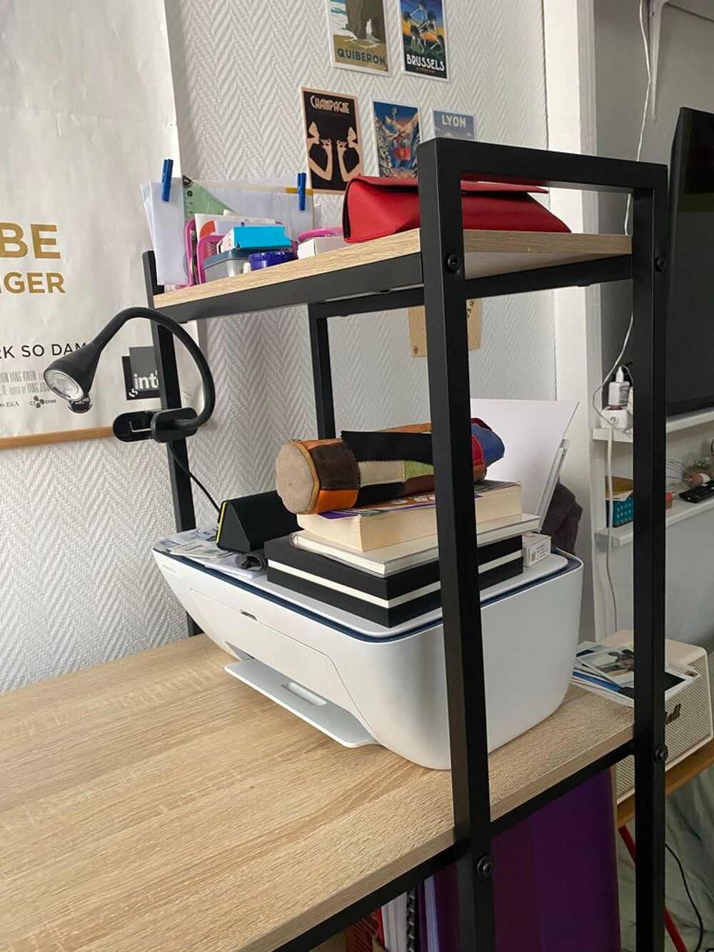 Bureau Meubles