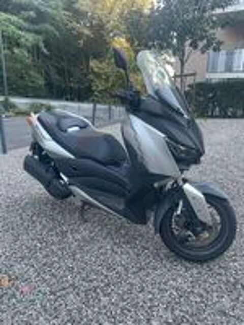 YAMAHA 2019 occasion 40300 Port-de-Lanne