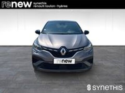 Captur E-Tech 145 - 21 R.S. Line 2022 occasion 83160 La Valette-du-Var