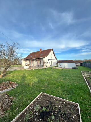  Maison � vendre 6 pi�ces 112 m�