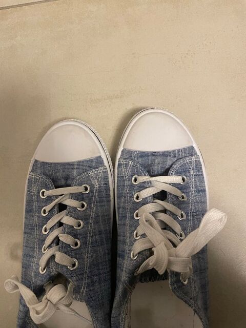 Basket femme 5 Agde (34)