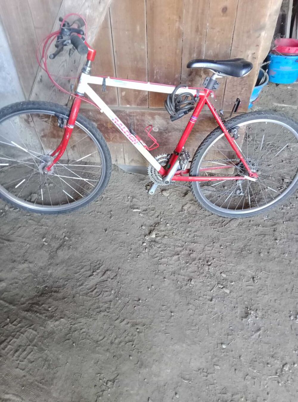 vtt Vélos