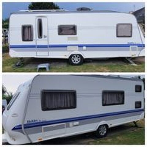  2007 occasion 56540 Le Croisty