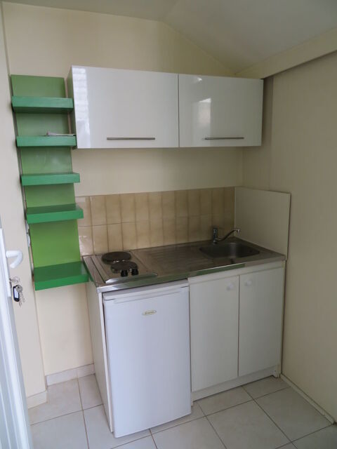  Appartement � louer 2 pi�ces 26 m�