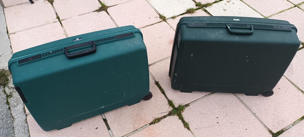 VALISES Maroquinerie