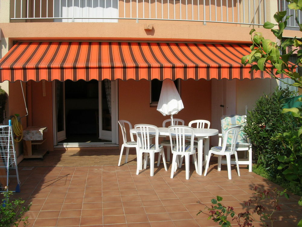   T2 rez de chaussée  CLIMATISE à  Carqueiranne Provence-Alpes-Côte d'Azur, Carqueiranne (83320)
