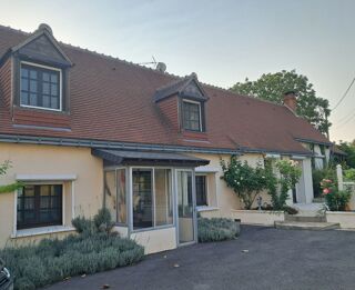  Maison � vendre 8 pi�ces 161 m� 
