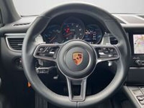Macan 3.0 V6 360 ch GTS PDK 2017 occasion 69007 Lyon