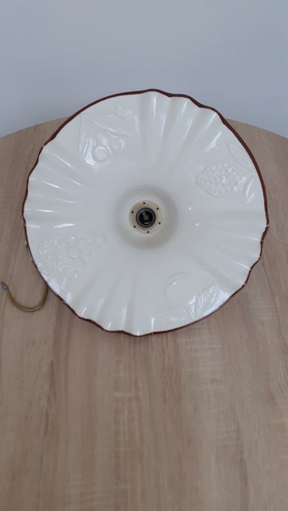 abat jour Décoration