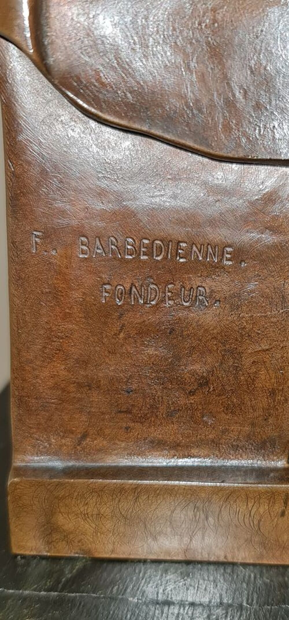 bronze 