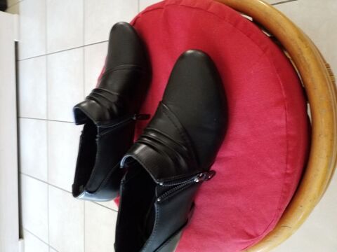 chaussures 25 L'Huisserie (53)