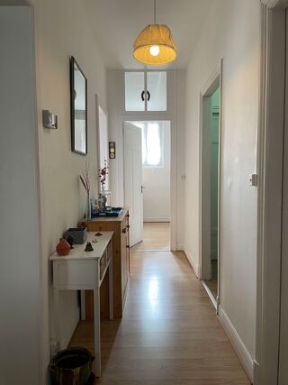  Appartement � vendre 3 pi�ces 75 m�