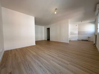  Appartement à vendre 3 pièces 68 m²
