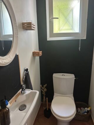  Maison à vendre 6 pièces 139 m²