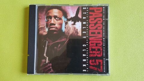 PASSENGER 57 0 Toulouse (31)