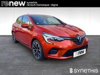 Clio V Clio E-Tech 140 - 21N Intens 2022 occasion 04100 Manosque