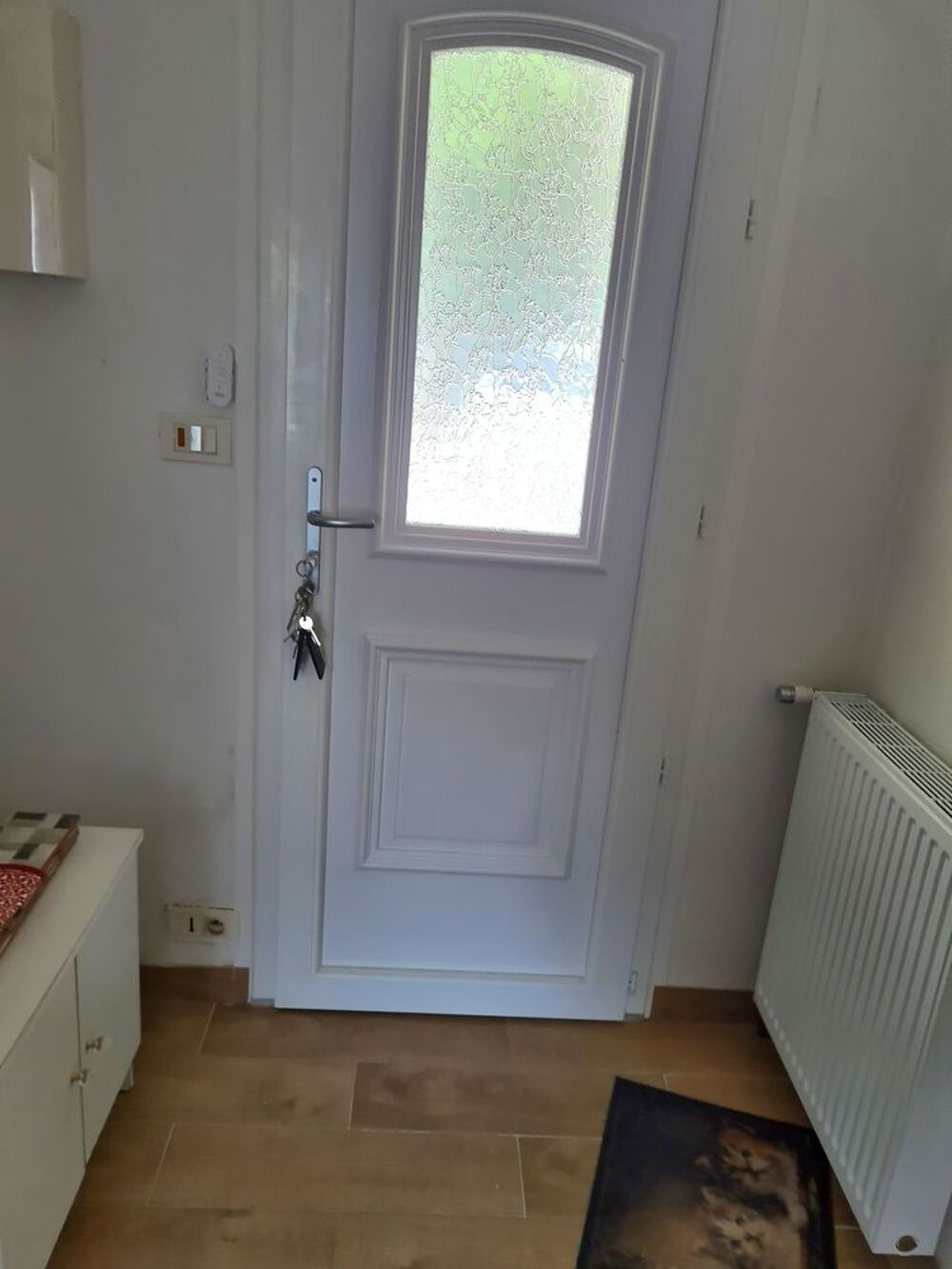 Vente Maison MAISON T4 AVEC JARDIN DE 1 000 m² Migné-auxances