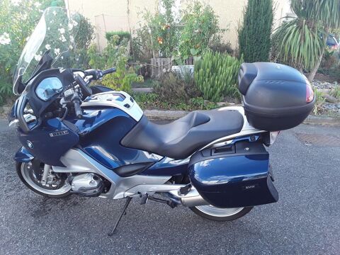 Moto BMW 2008 occasion Roques 31120