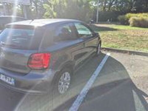 Polo 1.2 60 Match 2014 occasion 44700 Orvault