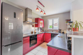  Maison � vendre 6 pi�ces 110 m�