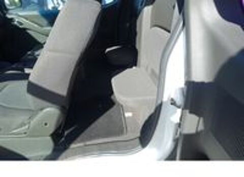 Navara 2.5 dCi 171 ch King Cab LE (8 CV) 2009 occasion 20260 Calvi