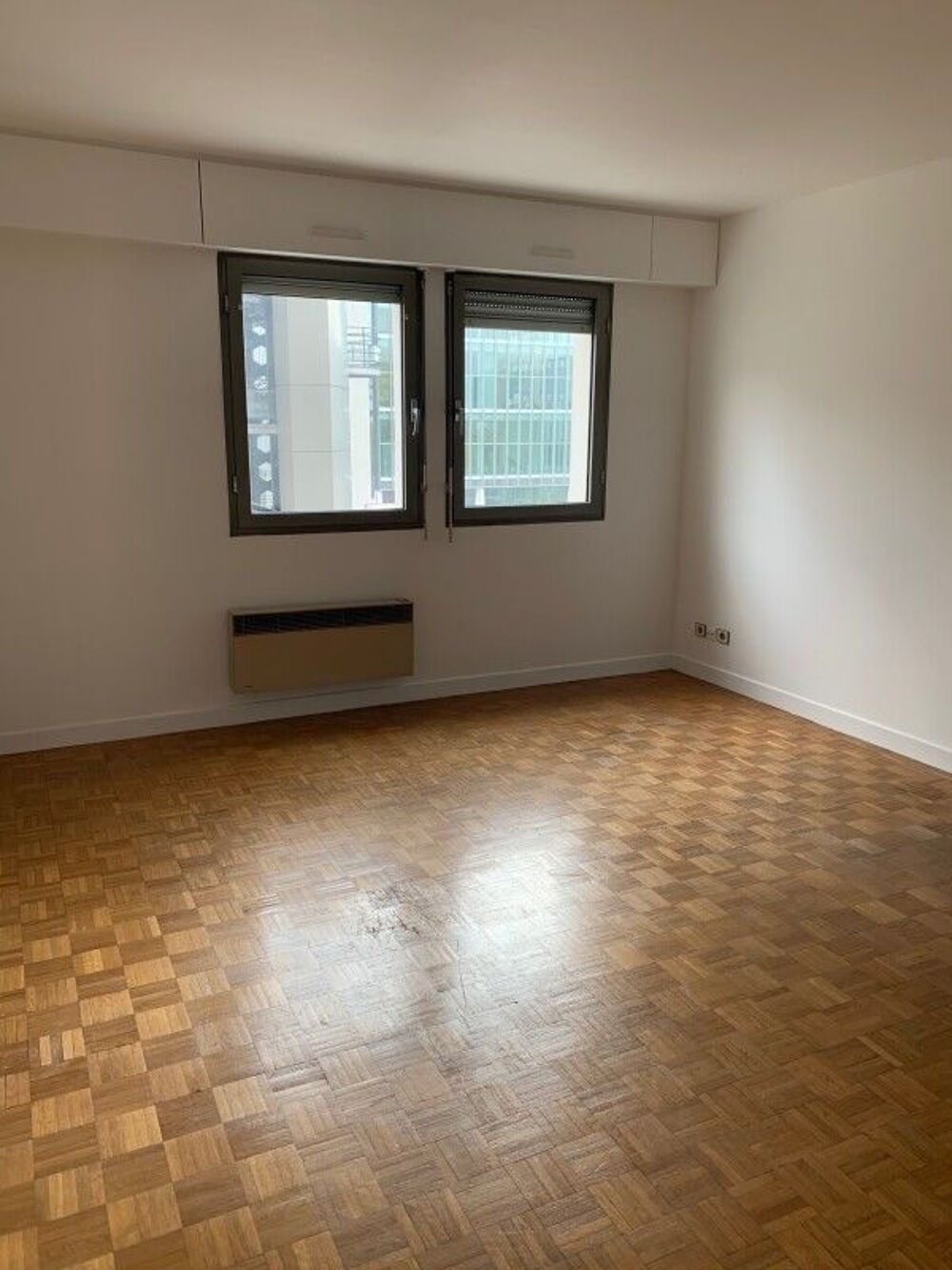 location Appartement - 2 pièce(s) - 51 m² Nancy (54000)