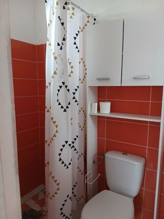  Appartement � louer 2 pi�ces 40 m�