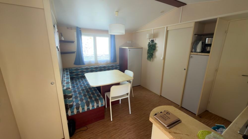 Vente Autre MOBILHOME Vernioz