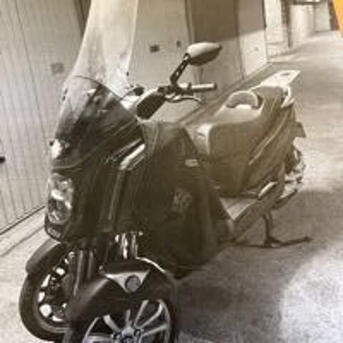 Scooter DIVERS 2021 occasion Paris 75020