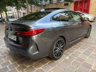 Serie 2 Gran Coup&eacute; 218i 136 ch DKG7 M Sport 2021 occasion 92100 Boulogne-Billancourt
