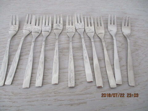 fourchettes et cuill�res 10 Castres (81)