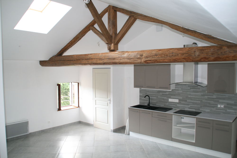 Location Appartement APPARTEMENT T3 60 M² 2 CHAMBRES MONTMERLE SUR SAONE Montmerle-sur-saône