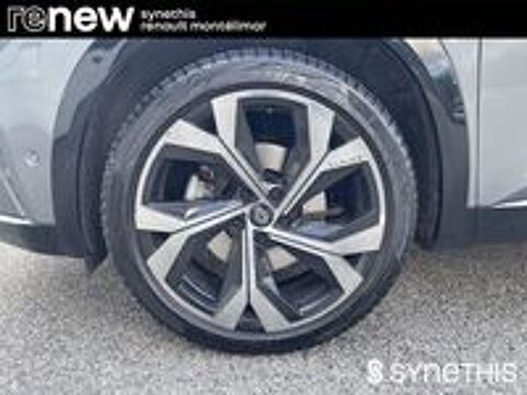 Austral E-Tech hybrid 200 Iconic esprit Alpine 2023 occasion 26200 Mont&eacute;limar