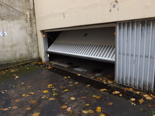  Parking / Garage � louer 9 m�