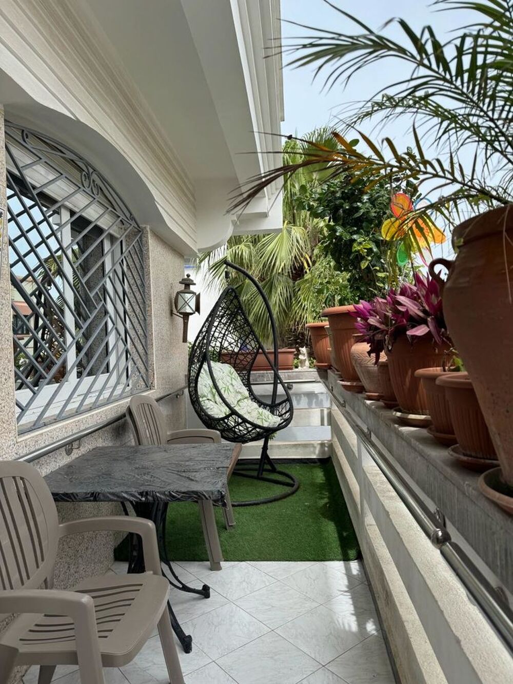 Vente Villa au Maroc à la ville d'El Jadida une charmante villa El jadida, morocco (Maroc)
