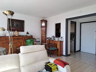  Appartement à vendre 3 pièces 70 m²