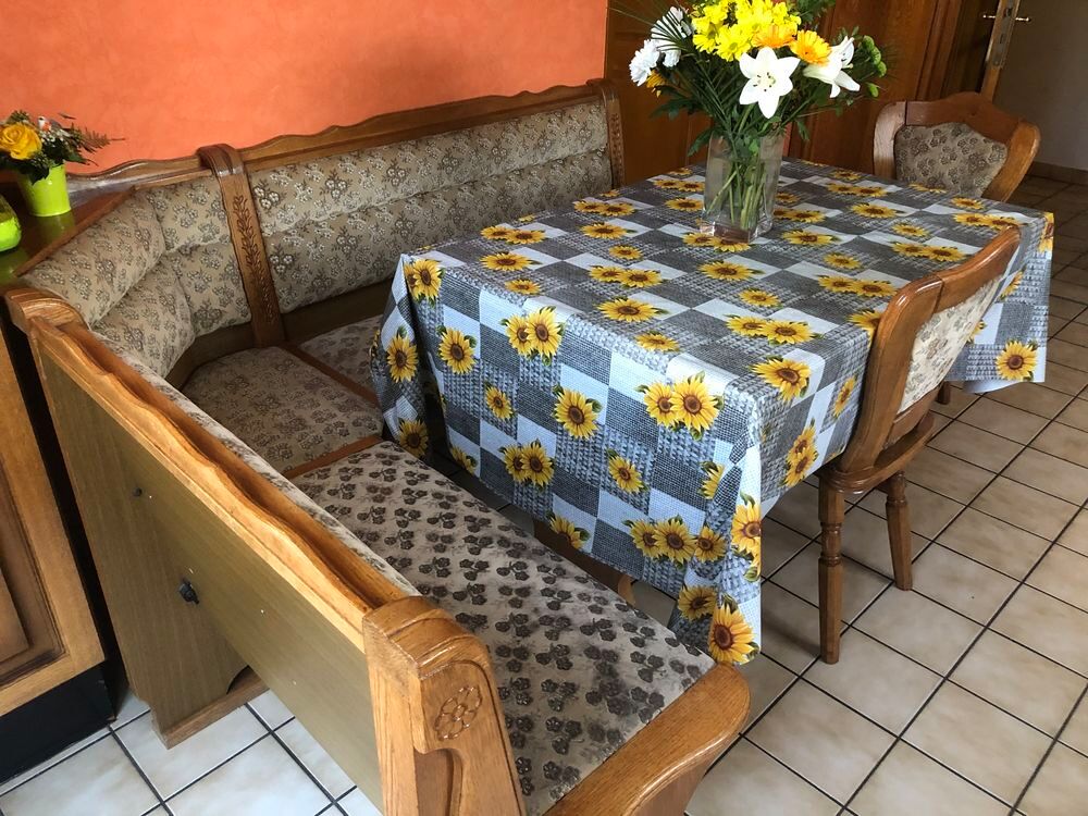 Banc de coin cuisine Meubles