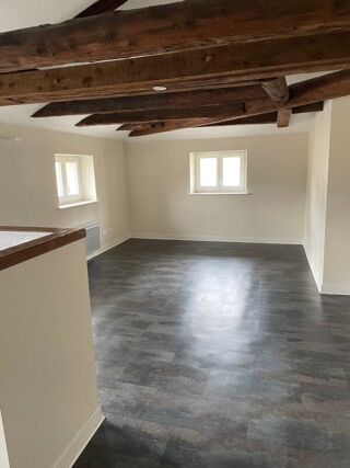  Appartement à louer 31 m²