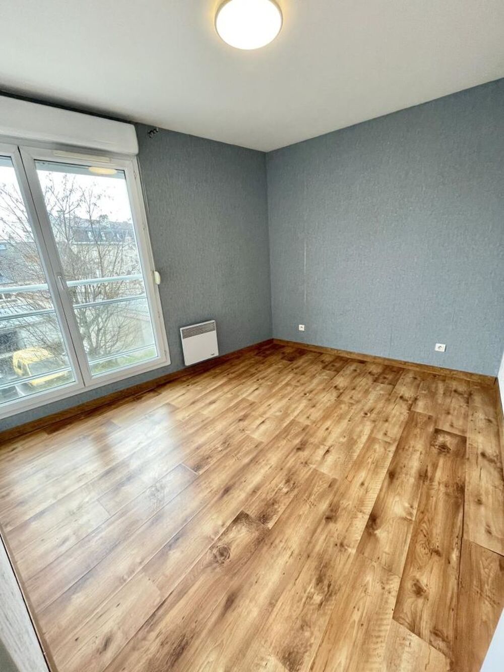 Vente Appartement appartement 3 pièces avec garage Reims