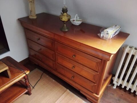 Lot 3 meubles en merisier. �tat neuf. 1200 Landerneau (29)