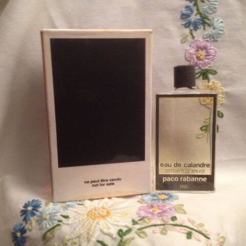 Miniature de parfum 15 Vincennes (94)