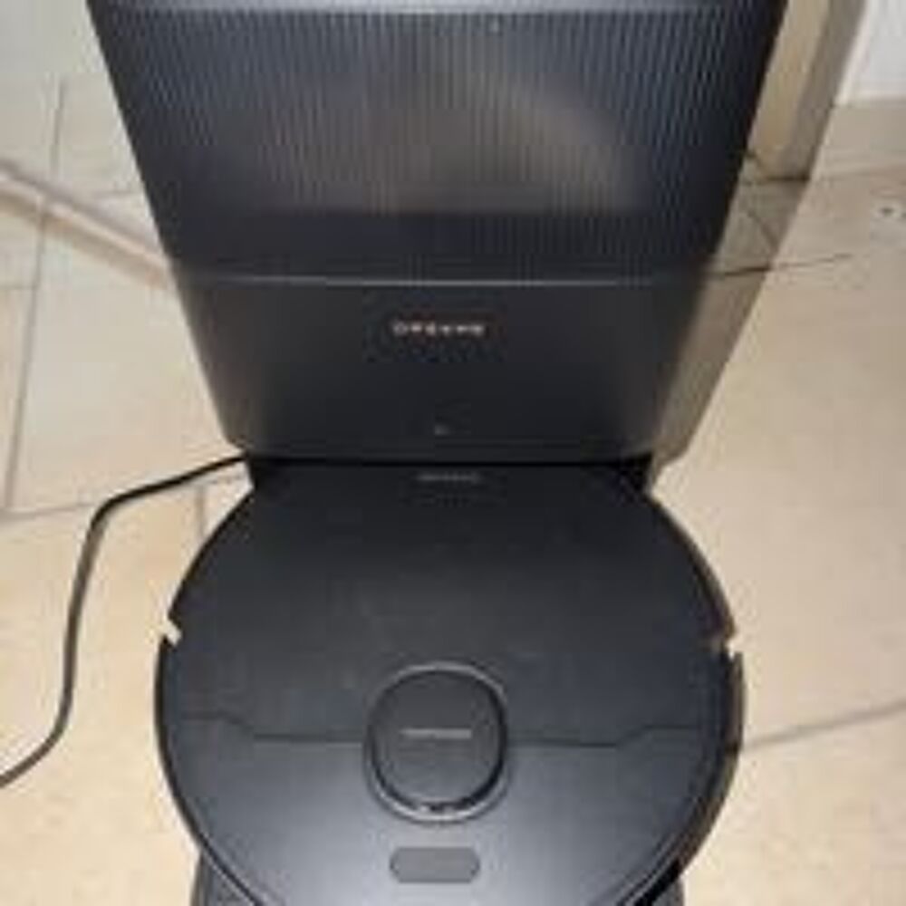 aspirateur laveur d&eacute;rape Electroménager