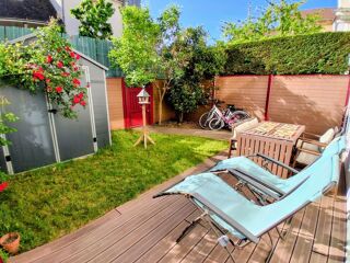  Maison � vendre 6 pi�ces 117 m�