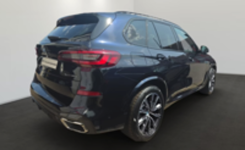 X5 45E XDRIVE 3.0T 394 M SPORT HYBRIDE RECHARGEABLE 2022 occasion 59000 Lille