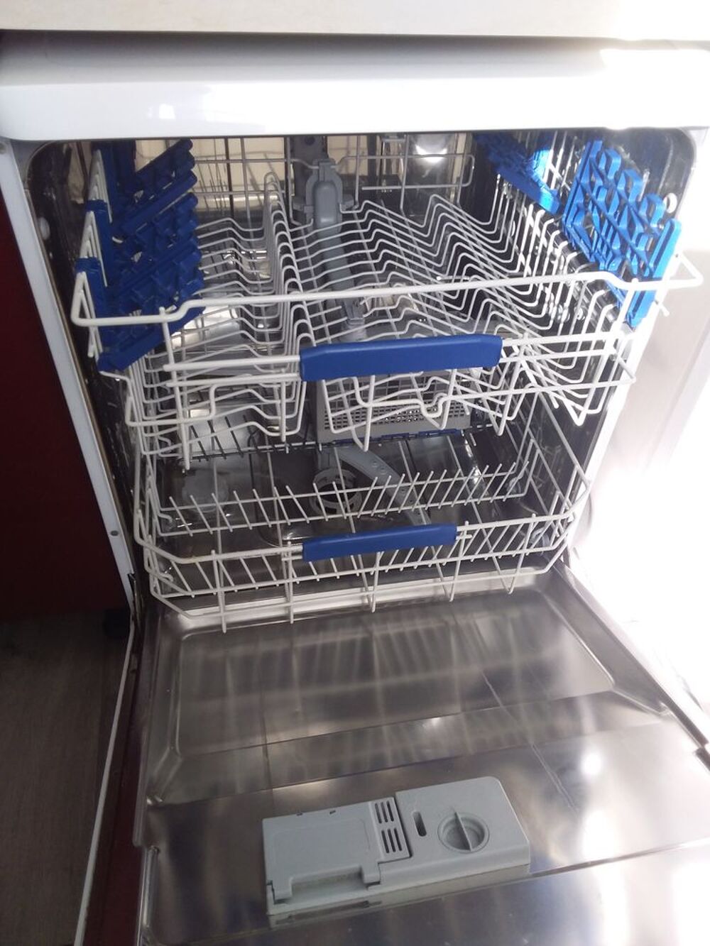 Lave vaisselle Electromnager