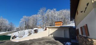  Chalet à vendre 7 pièces 125 m² Saint-françois-longchamp
