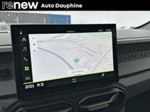 Duster Hybrid 140 Extreme 2025 occasion 38140 Rives